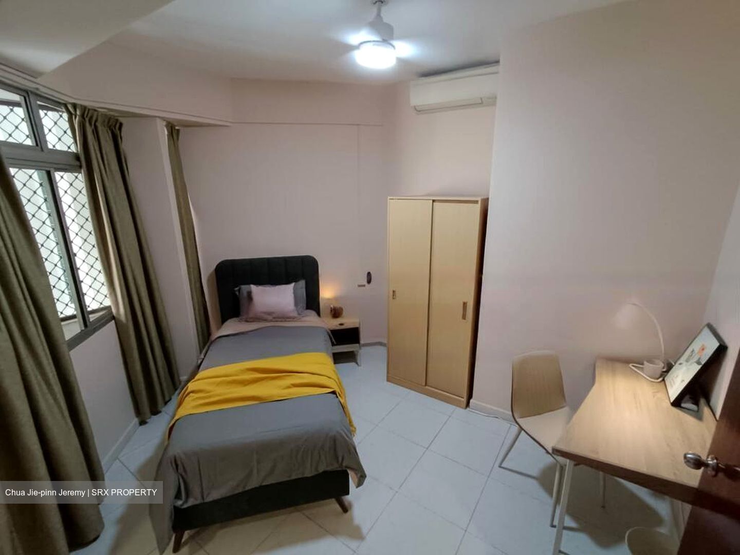 Elizabeth Heights (D9), Condominium #472672221